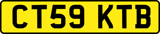 CT59KTB