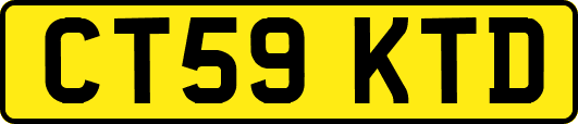 CT59KTD