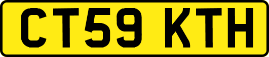 CT59KTH