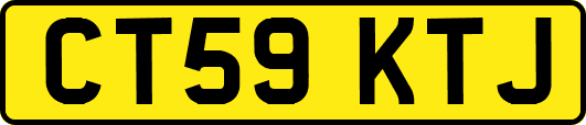 CT59KTJ