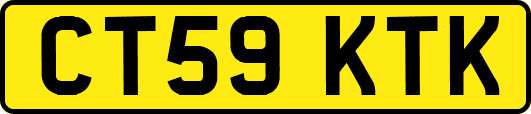 CT59KTK
