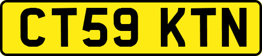 CT59KTN