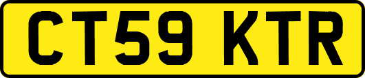 CT59KTR