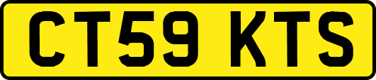 CT59KTS