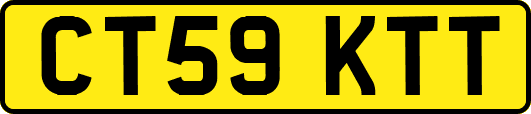 CT59KTT