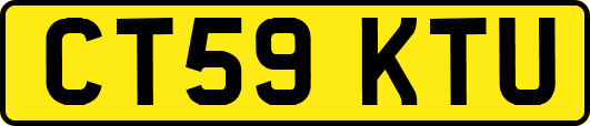 CT59KTU