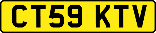 CT59KTV