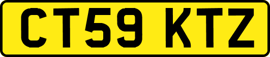 CT59KTZ