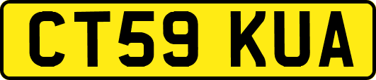 CT59KUA