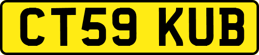 CT59KUB