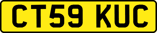 CT59KUC