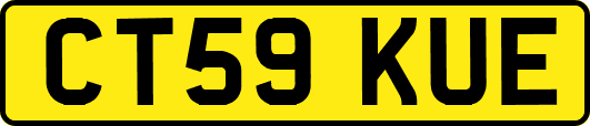 CT59KUE
