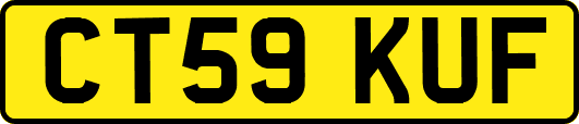 CT59KUF