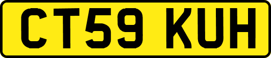 CT59KUH