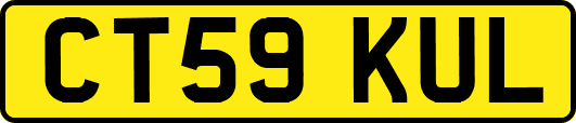 CT59KUL