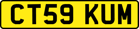 CT59KUM