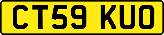 CT59KUO