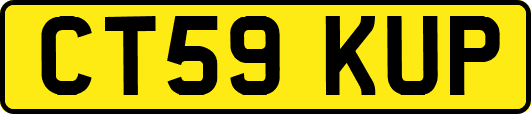 CT59KUP