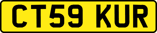 CT59KUR