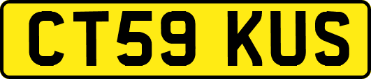 CT59KUS