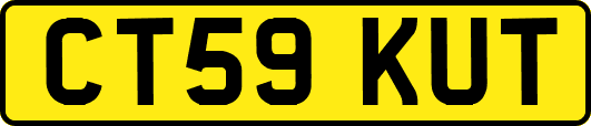 CT59KUT