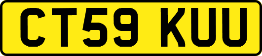 CT59KUU