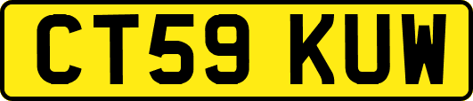 CT59KUW