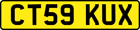 CT59KUX