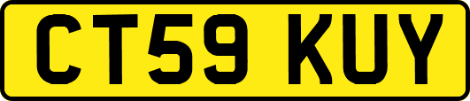 CT59KUY