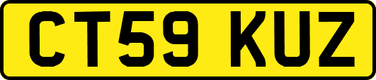 CT59KUZ