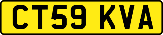 CT59KVA