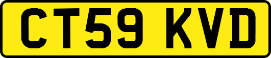 CT59KVD