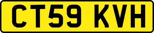CT59KVH