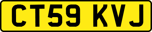 CT59KVJ