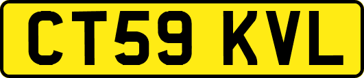 CT59KVL