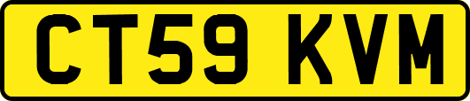 CT59KVM