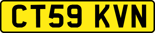 CT59KVN