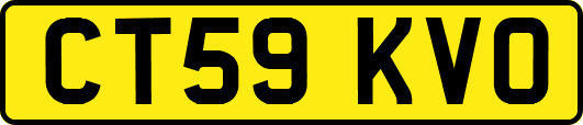 CT59KVO