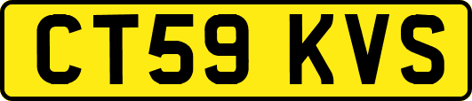 CT59KVS