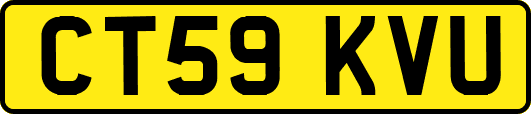 CT59KVU