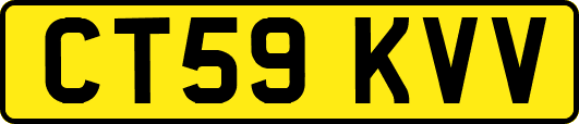 CT59KVV