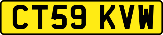 CT59KVW