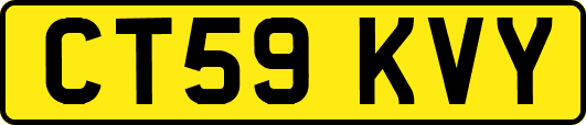 CT59KVY