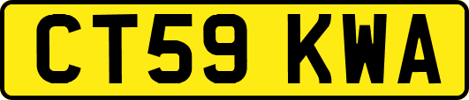 CT59KWA