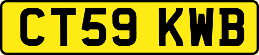 CT59KWB