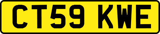 CT59KWE