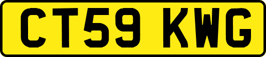 CT59KWG