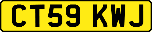CT59KWJ
