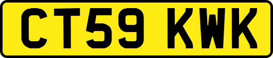CT59KWK