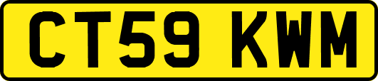 CT59KWM